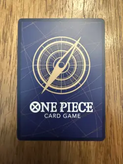 OP16-116 Event Manga ZEHAHAHAHA One Piece TCG English Card - Image 2
