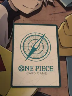One Piece Day Dallas Exclusive 2025 Ado & Uta Don One Piece TCG En - Image 2