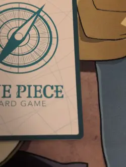 One Piece Day Dallas Exclusive 2025 Ado & Uta Don One Piece TCG En - Image 5