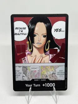 BOA HANCOCK DON!! Because I'm Beautiful - One Piece Double Pack Set Vol. 4 - Image 1