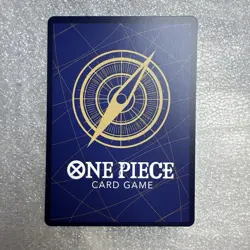 OP01-025 Roronoa Zoro Alt Art Holo Wheel Romance Dawn - Image 4