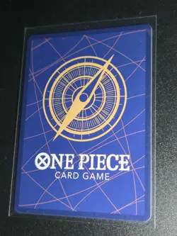 One Piece Shirahoshi EB01 - 057 SR PRB 02 - Image 2