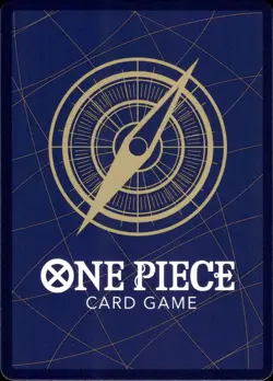 Nami - Rare - OP09-050 Emperors In The New World - One Piece CCG - Image 2