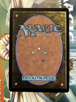 MTG Magic Jeska's Will Commander Legends Magic the Gathering - Image 2