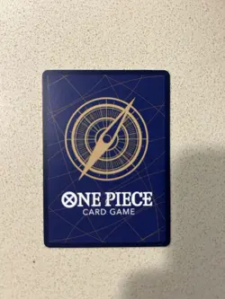 Bandai Boa Hancock OP12-014 SP Secret Rare Foil 3000 One Piece Card - Image 4