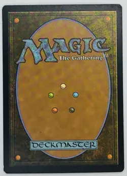 MTG Annihilate Eternal Masters Foil - Image 2