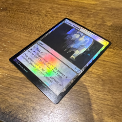 MTG - Access (STX) Strixhaven: School of Mages - CHASE CARDS C/U/R/M FOIL - Image 4