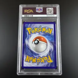 PSA 9 Charmeleon 002/034 Classic Collection English Holo Graded Pokemon Card - Image 3