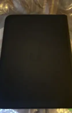 Vault X 9-Pocket Binder 360 Card Capacity – Black Bolt - Image 2