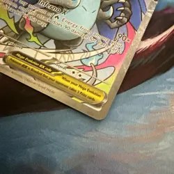 Pokemon Mega Charizard EX 023 Promo Card 10 Grade Contender!!! - Image 2