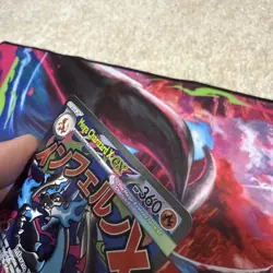 Pokemon Mega Charizard EX 023 Promo Card 10 Grade Contender!!! - Image 5