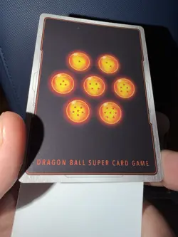 Dragon Ball Super Card Game Fusion World SB01 Andorid 16 17 18 Alt Art Red Manga - Image 5