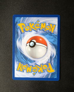 Pokemon Card TCG - Greninja EX 198/167 - Twilight Masquerade - Ultra Rare - NM ⭐ - Image 2