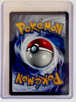 Pokemon TCG Misty's Lapras Holo Card 194/182 Sv10: Destined Rivals - Image 2