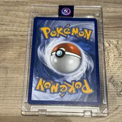 Mega Gengar EX 269/217 Ultra Rare Full Art Pokemon Card Near Mint Condition NM - Image 2
