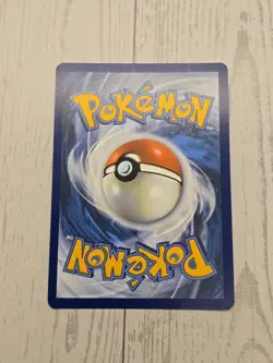 Colress's Tenacity 057/064 League & Championship Cards Reverse Holo - Image 2