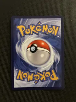 Snorlax EX Pokemon Display Art Card - Image 2