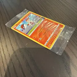 Pokemon TCG Scorbunny Promo Card On the Ball, Futsal, Sealed, 004/005 - Image 4