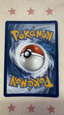 Riolu 076/132 Mega Evolution Reverse Holo Pokemon TCG Card - Image 2