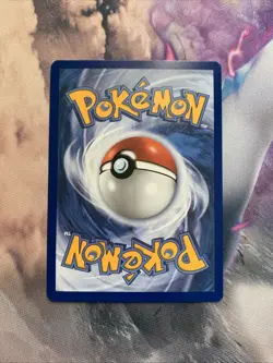 Dhelmise 039/084 NM - Pitch Black PBL - Card In Hand Ready To Ship - Image 2