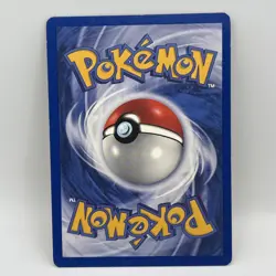 Pikachu 60/64 Jungle Pokemon Card - Image 2