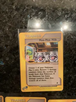 22 Pokemon Card Lot Expedition Set E-Reader English - Image 4