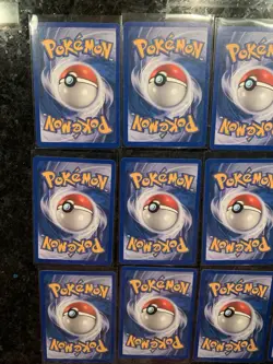 22 Pokemon Card Lot Expedition Set E-Reader English - Image 5