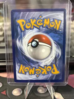 Team Rocket's Wobbuffet 203 Sv: Scarlet & Violet Promo Cards Holo - Image 2