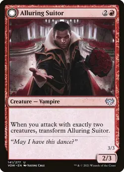 Innistrad: Crimson Vow , Uncommons, Magic The Gathering, VOW MTG TCG - Image 2