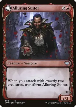 Innistrad: Crimson Vow , Uncommons, Magic The Gathering, VOW MTG TCG - Image 3