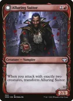 Innistrad: Crimson Vow , Uncommons, Magic The Gathering, VOW MTG TCG - Image 4
