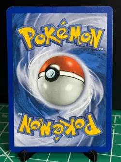 Pokemon Heatran 30/146 Holo Rare Legends Awakened LP Pokemon Card - Image 2