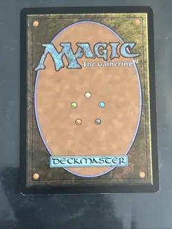 MTG magic cards 1x Death Wish - Foil Judgment NM-Mint, English - Image 2