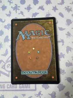 MTG - Hulldrifter - DFT - 0047 - Foil - Image 2