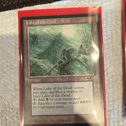 MTG 7-Card Foil Lot Captain Sisay Commander Eesha Goblin Welder EN - Image 5