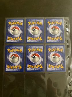 4th Print Base Set 1999 - 2000 Pokemon Cards Collection Bundle Vintage Wotc - Image 4