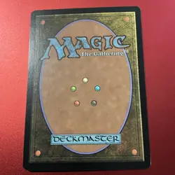 ANURID MURKDIVER Onslaught #124 (LP)(MTG) - Image 3