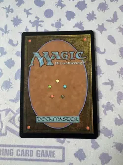 MTG - Howler‘s Heavy - DFT - 0046 - Foil - Image 2