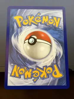 Emma 107/086 Ultra Rare Chaos Rising Pokemon Holo - Image 2