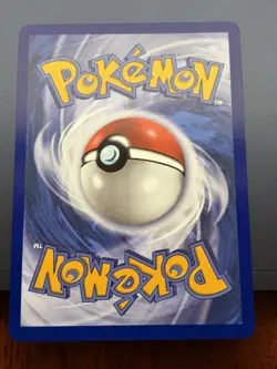 Emma 107/086 Ultra Rare Chaos Rising Pokemon Holo - Image 5