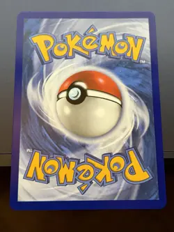 Jumbo Ice Cream 109/086 Ultra Rare Chaos Rising Pokemon Holo Near Mint - Image 2