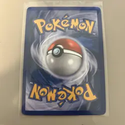 Pokemon TCG - [Holo] Darkrai - Near Mint - 3/106 Great Encounters with swirl - Image 2
