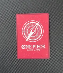 Yamato OP16-079 Alt Art Leader The Time of Battle - One Piece TCG - Image 2