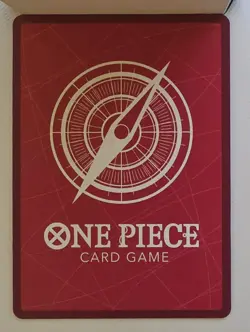 Bandai One Piece Card Game Yamato OP16-079 Leader Alt Art Foil ENG 5000 - Image 2