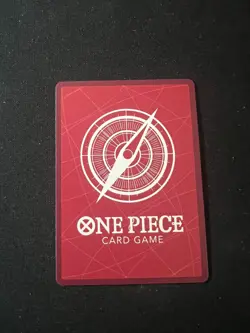 Yamato OP16-079 Leader Alt Art - One Piece - The Time of Battle (OP16) ENGLISH - Image 2
