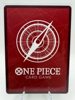 Yamato OP16-079 Leader Alt Art - One Piece Card Game (OP16) - Image 2