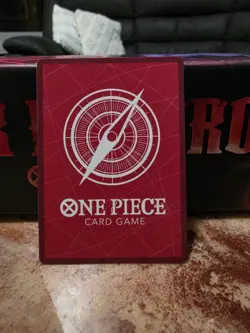 Yamato OP16-079 Leader Alt Art - One Piece Card Game - The Time of Battle (OP16) - Image 2