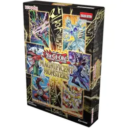 Yu-Gi-Oh! Magnificent Monsters Case (English) PRE-ORDER - Image 1