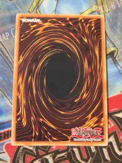 Yugioh - Guardian Eatos - Secret Rare - SOVR-EN097 - Unlimited VLP - Image 2