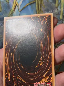Yugioh - Guardian Eatos - Secret Rare - SOVR-EN097 - Unlimited VLP - Image 5